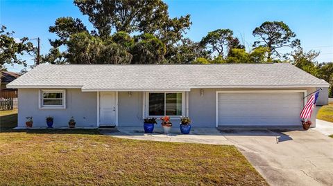 595 W SEMINOLE DRIVE VENICE FL 34293
