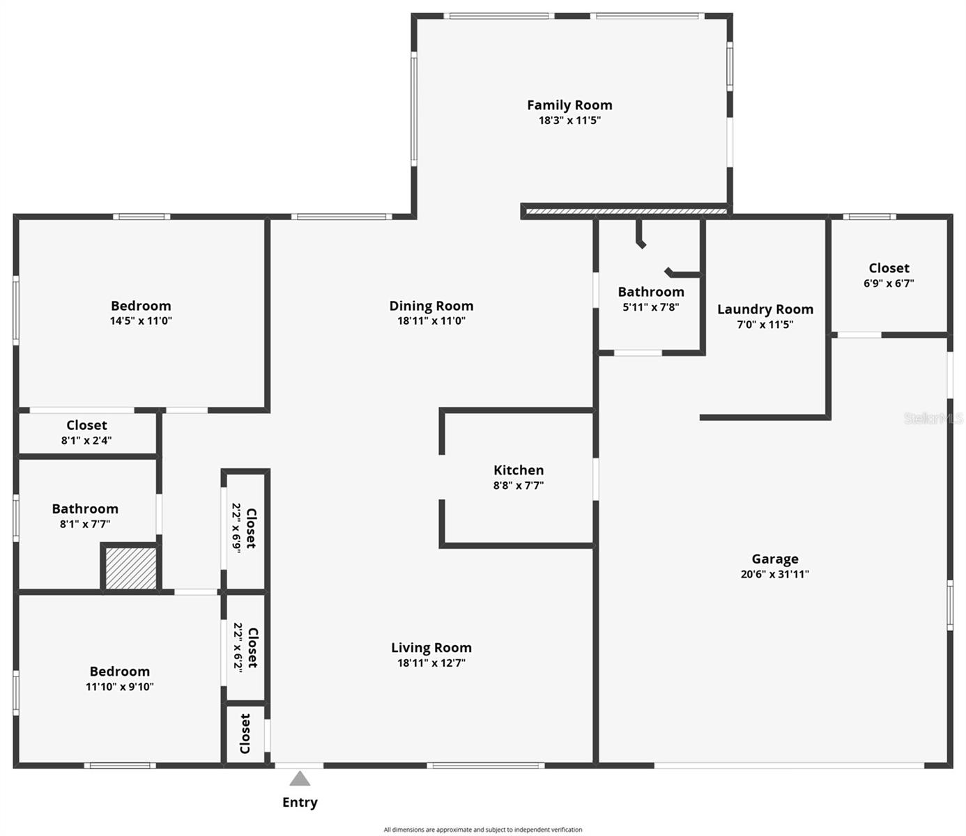SOUTH VENICE - Residential
