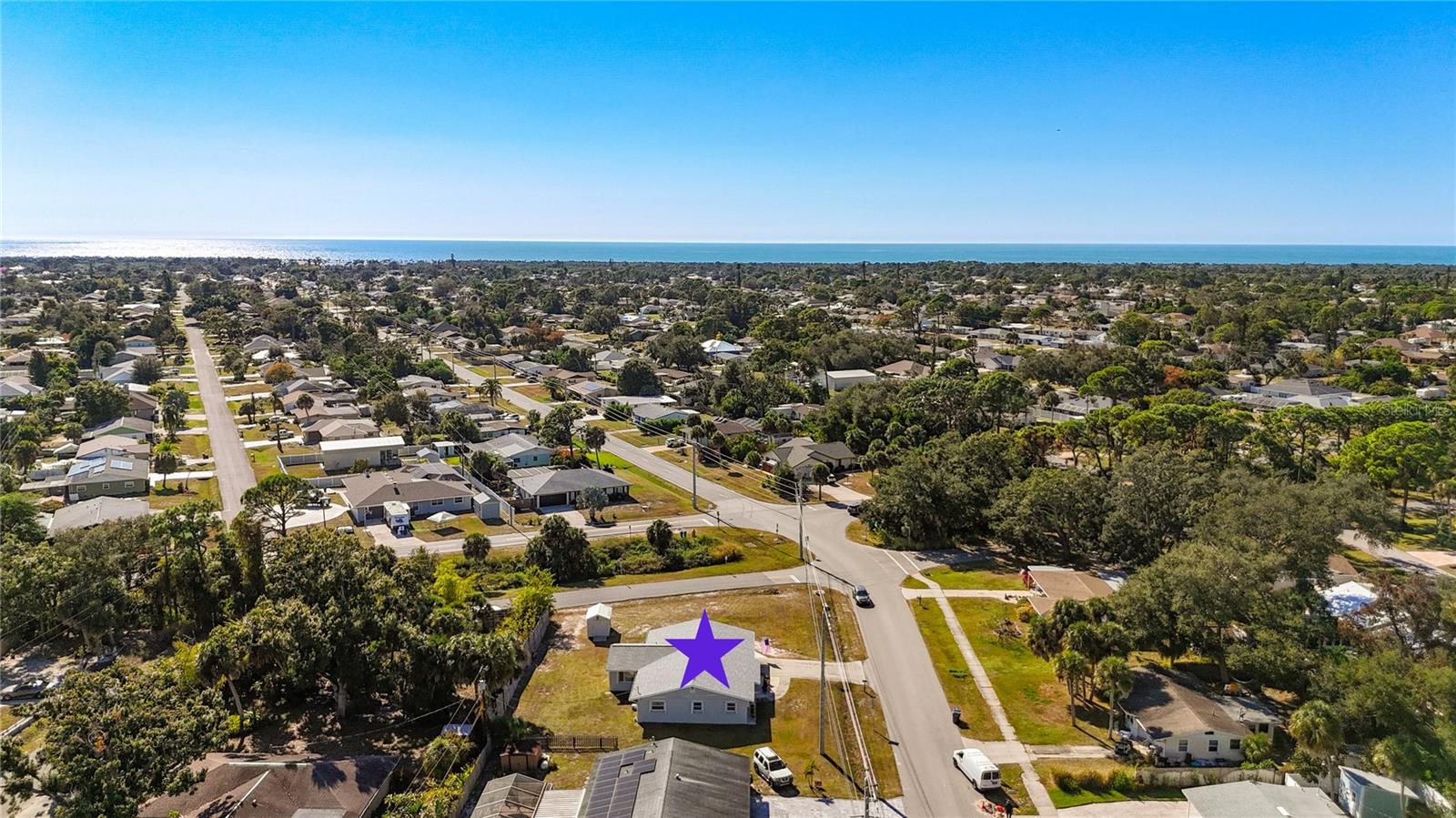 SOUTH VENICE - Residential