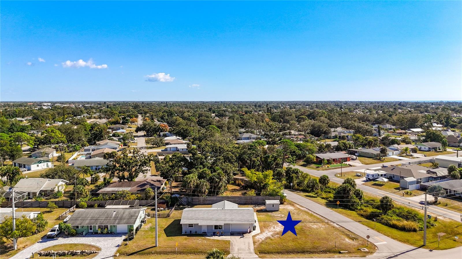 SOUTH VENICE - Residential