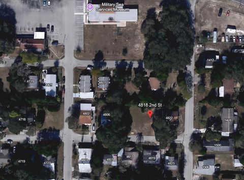 4818 2ND STREET SEBRING FL 33870