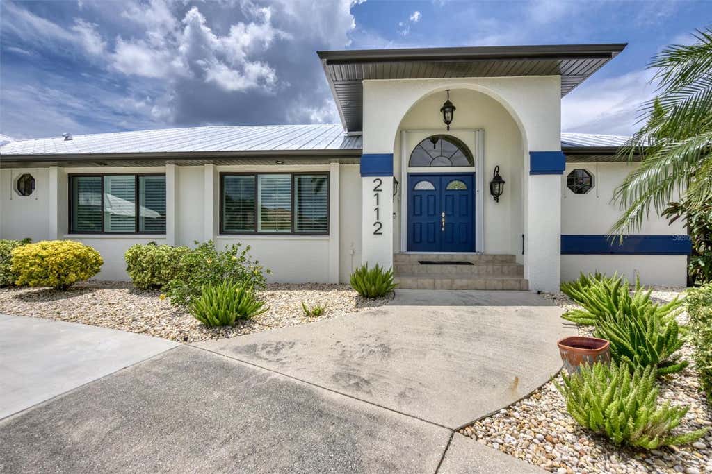 Photo of Punta Gorda, FL 33950 (MLS # C7527516)