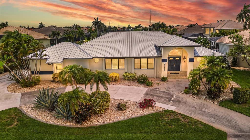 Photo of Punta Gorda, FL 33950 (MLS # C7527516)