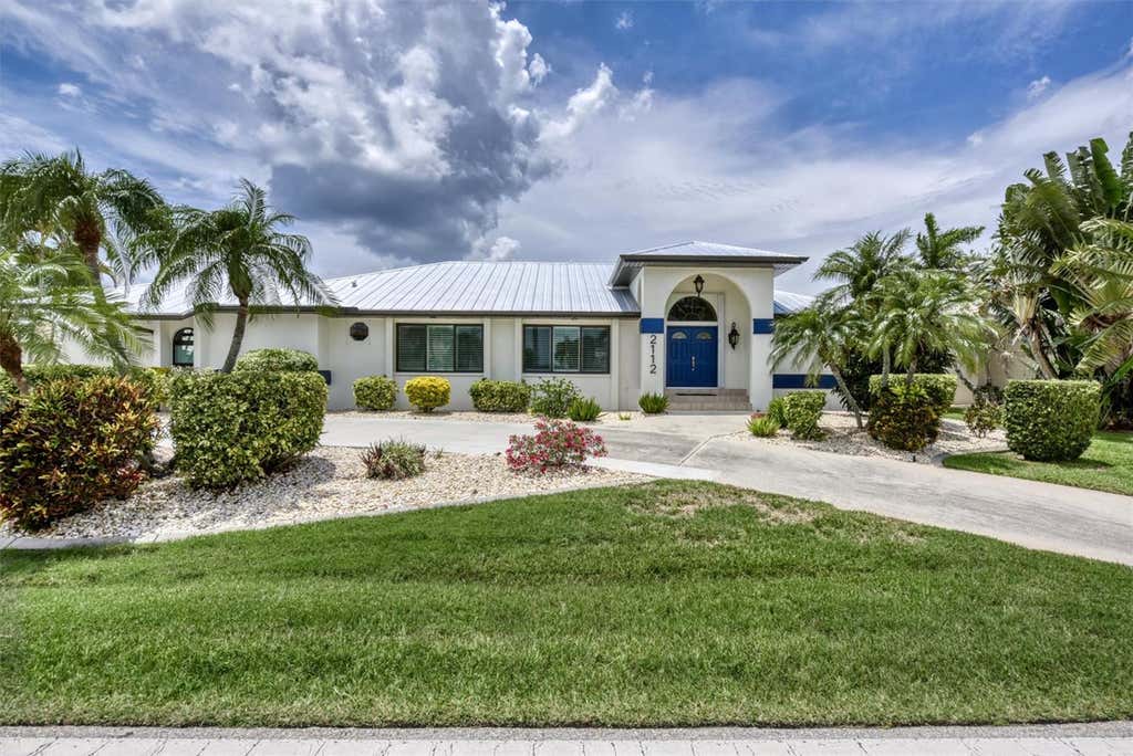 Photo of Punta Gorda, FL 33950 (MLS # C7527516)