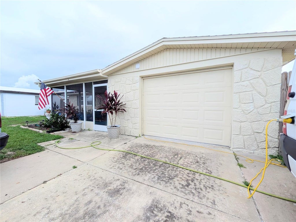 Photo of 3748 Redwood Drive, Holiday, FL 34691 (MLS # W7889528)