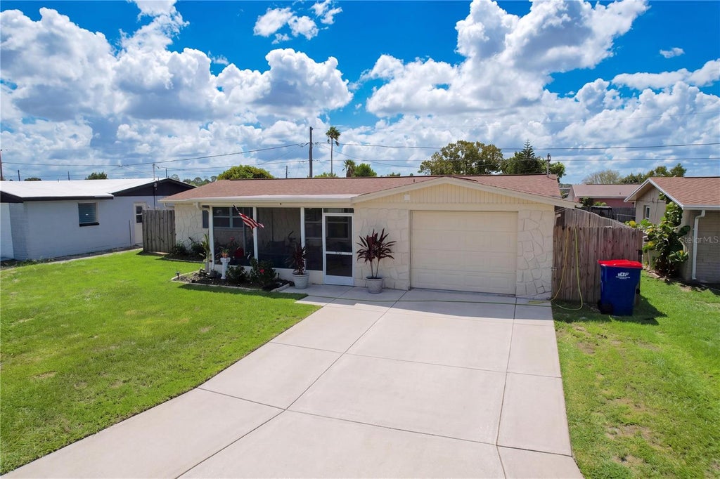 Photo of 3748 Redwood Drive, Holiday, FL 34691 (MLS # W7889528)