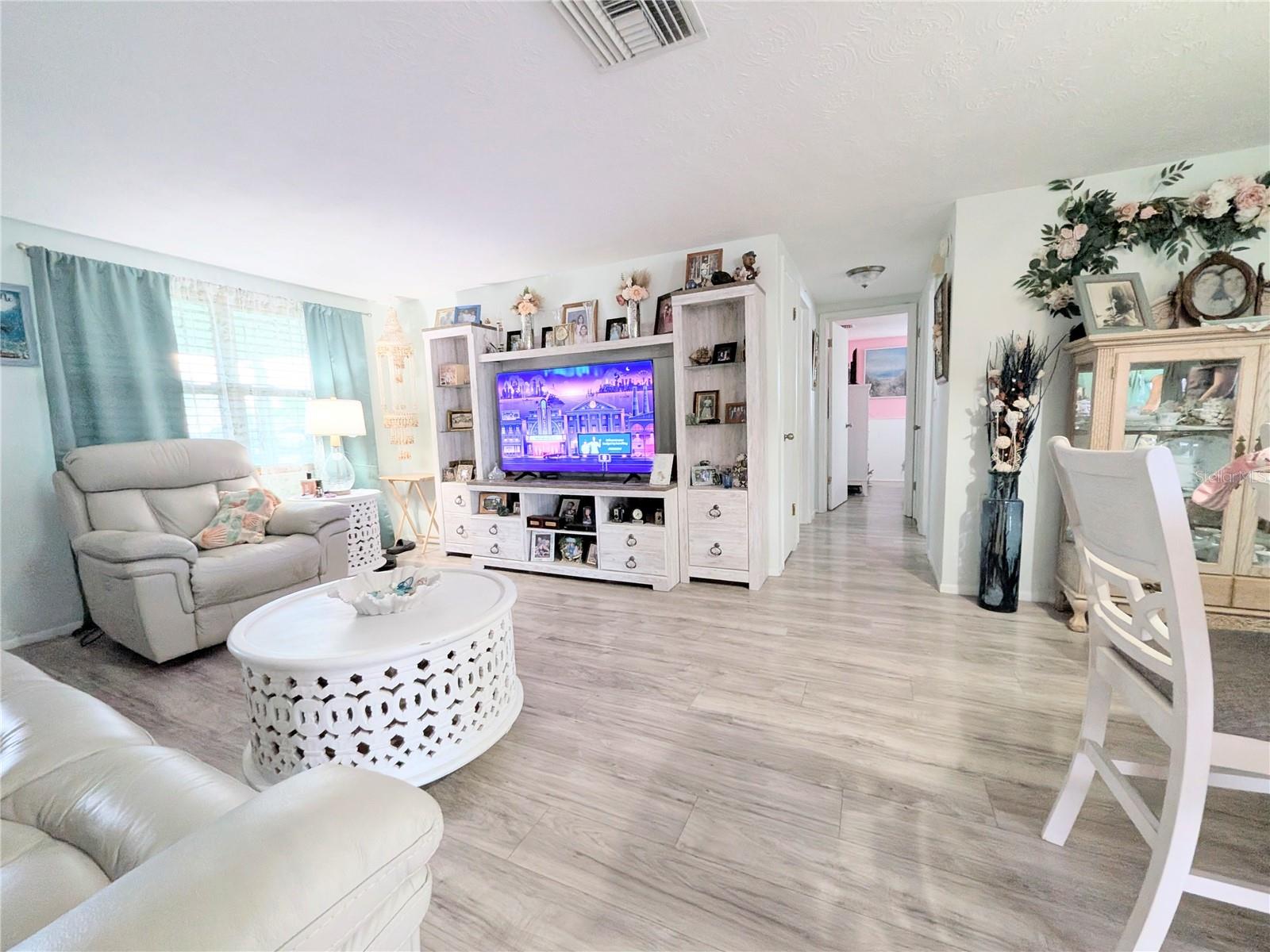 3748 REDWOOD DRIVE