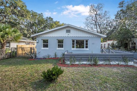 829 MADISON AVENUE DAYTONA BEACH FL 32114