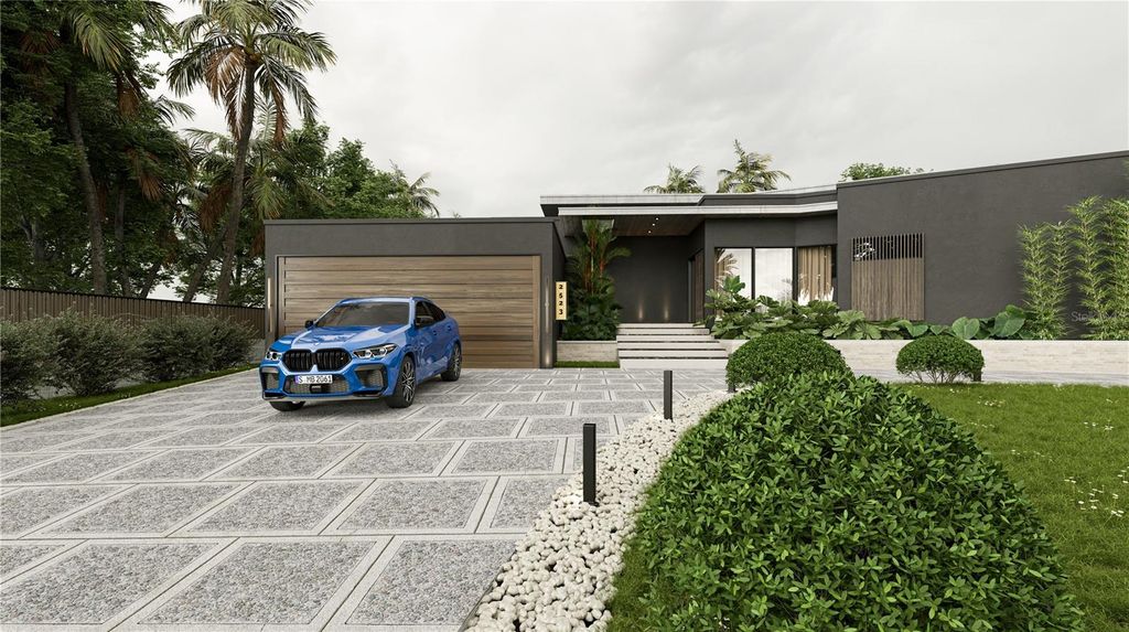 Photo of 2523 Ryan Boulevard, Punta Gorda, FL 33950 (MLS # O6366223)