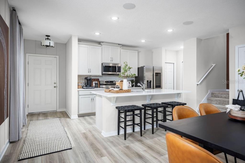 339 THOMPSON VILLAGE AVENUE