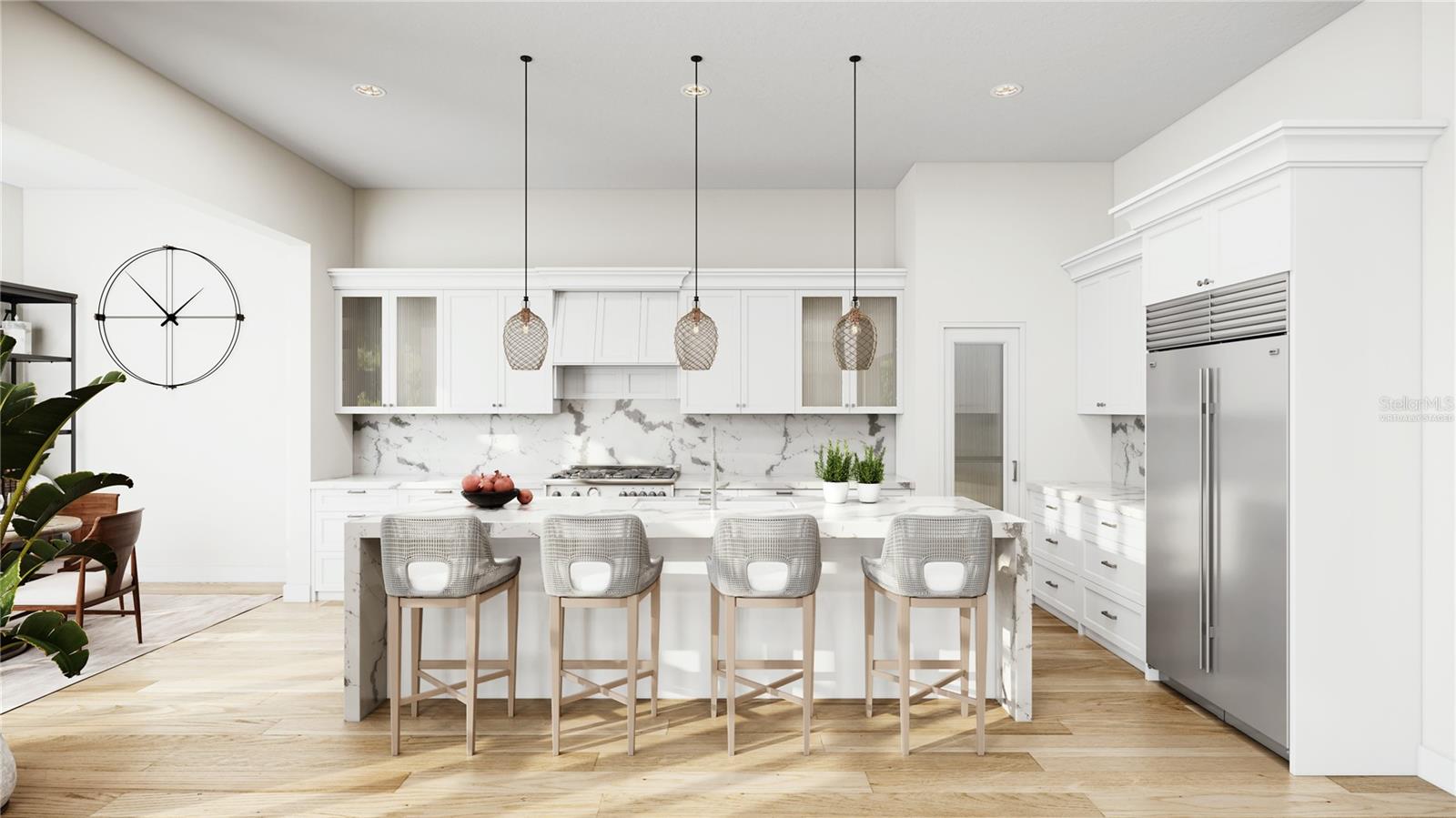 BAY ISLAND/SIESTA KEY - Residential