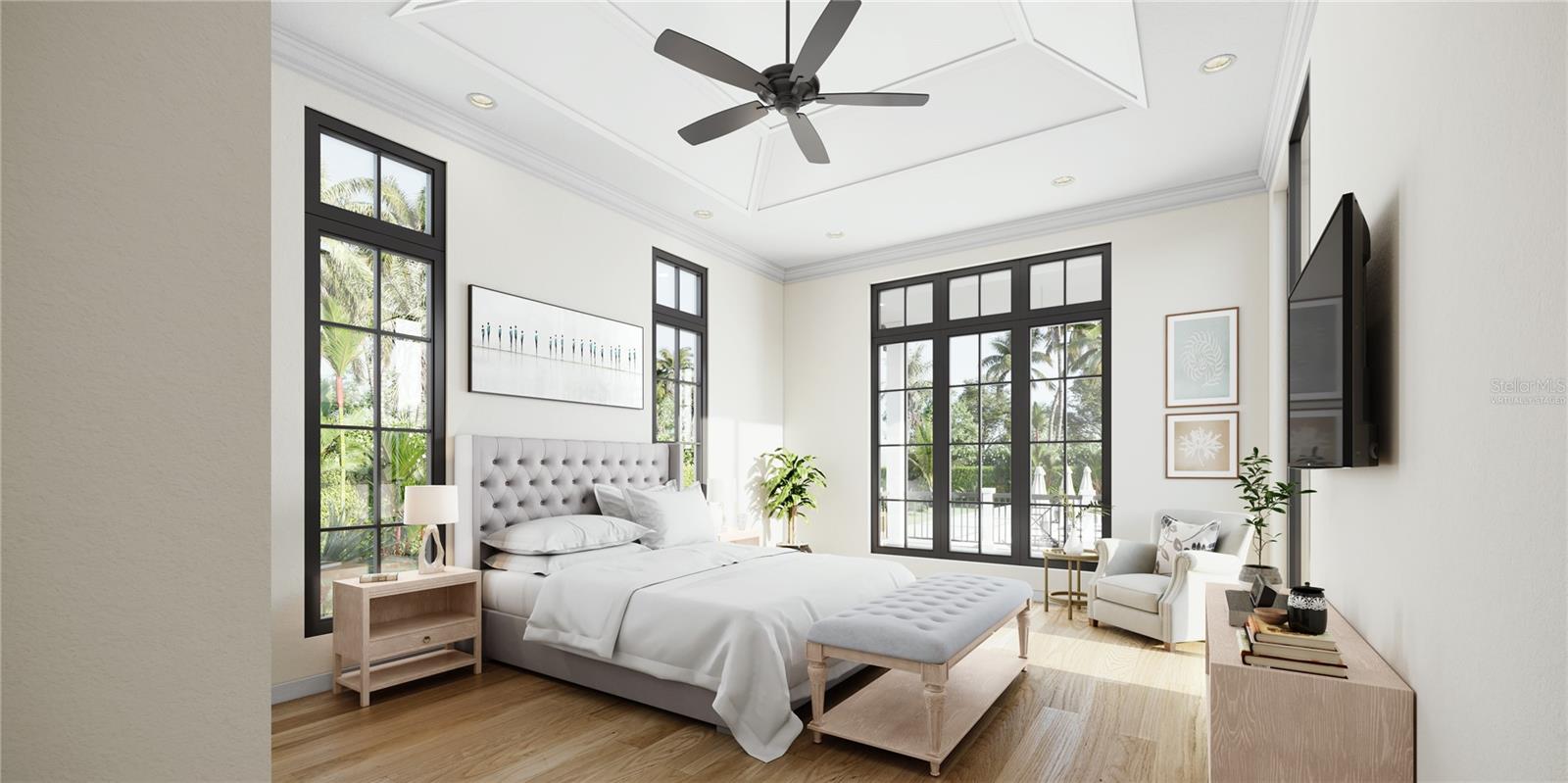 BAY ISLAND/SIESTA KEY - Residential