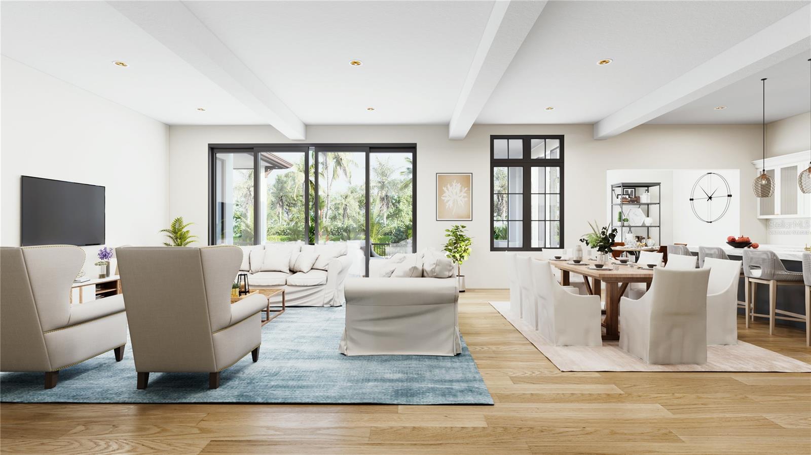 BAY ISLAND/SIESTA KEY - Residential