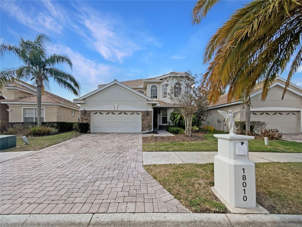 Photo of 18010 Java Isle Drive, Tampa, FL 33647 (MLS # TB8489235)