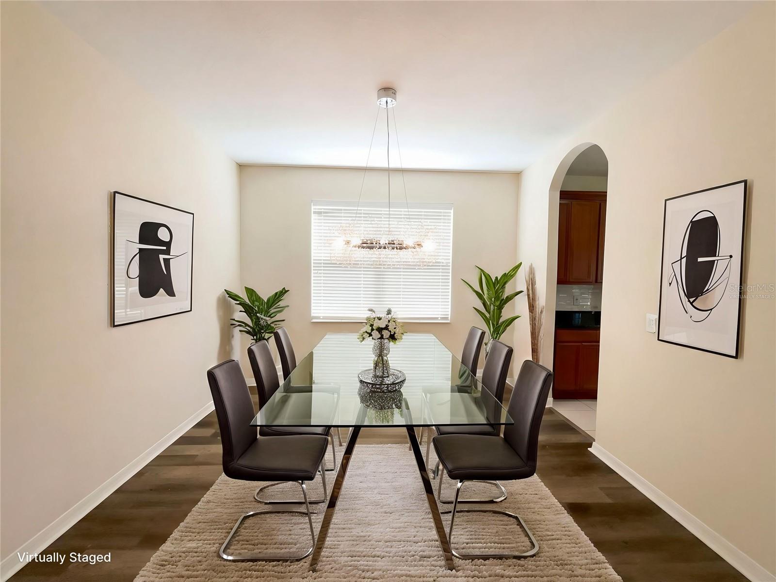 CORY LAKE ISLES PH 5 UNIT 2 - Residential