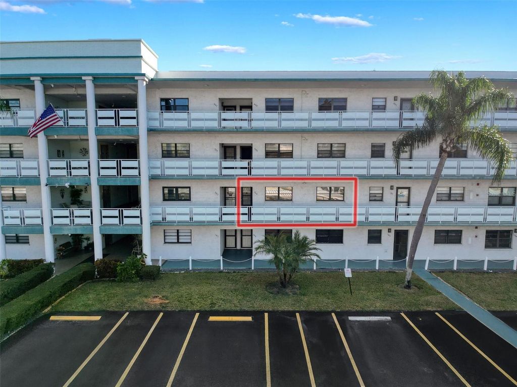 Photo of 5970 80th Street North #206, St Petersburg, FL 33709 (MLS # TB8448525)