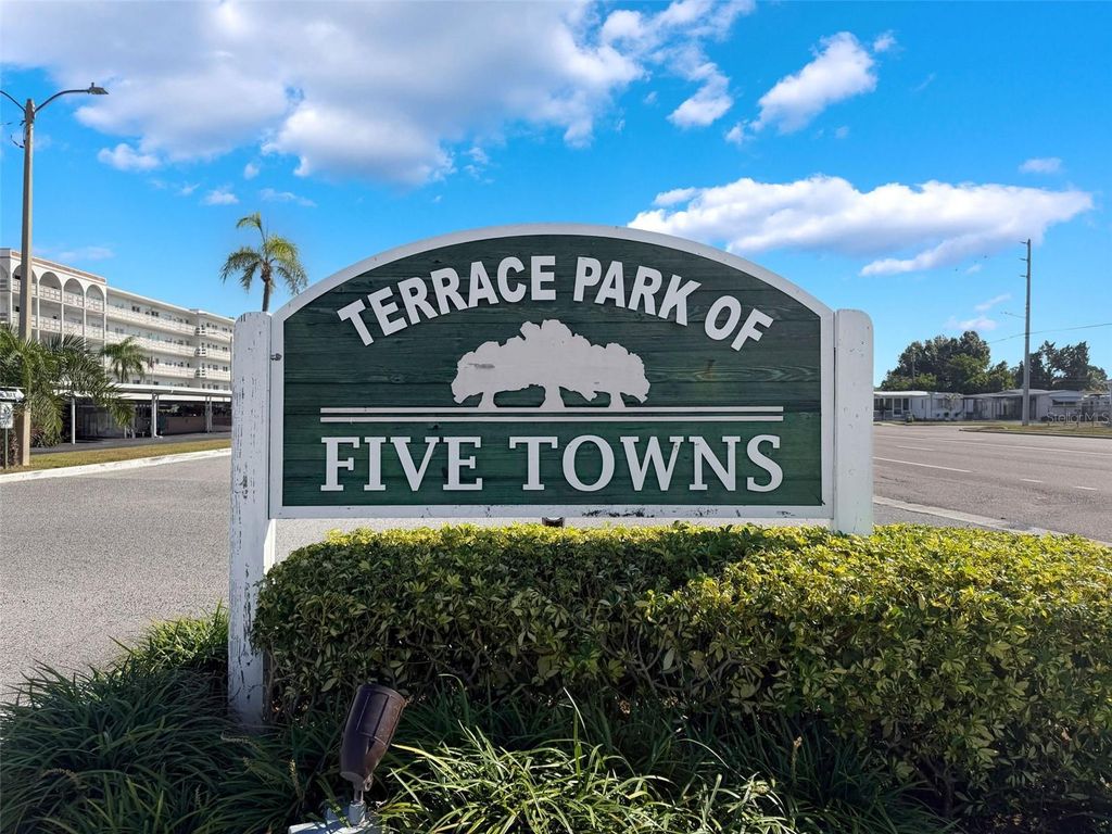 Photo of 5970 80th Street North #206, St Petersburg, FL 33709 (MLS # TB8448525)