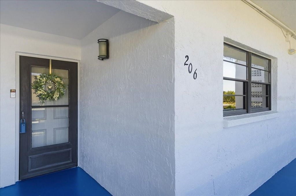 Photo of 5970 80th Street North #206, St Petersburg, FL 33709 (MLS # TB8448525)