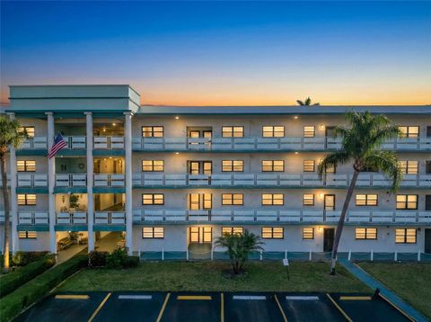 5970 80TH STREET NORTH 206 ST PETERSBURG FL 33709