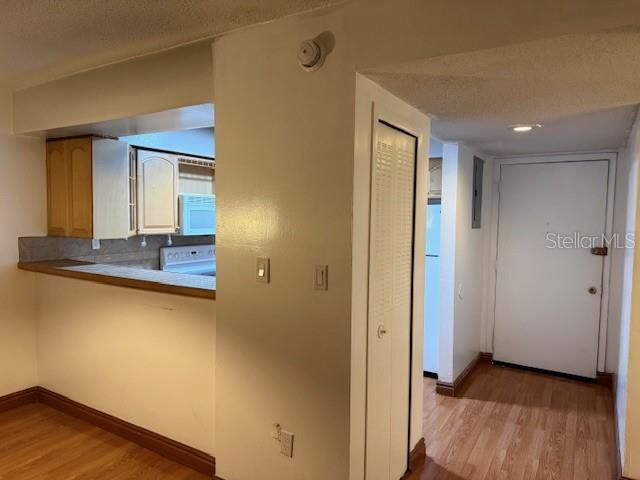 WINTER PARK WOODS CONDO - Residential