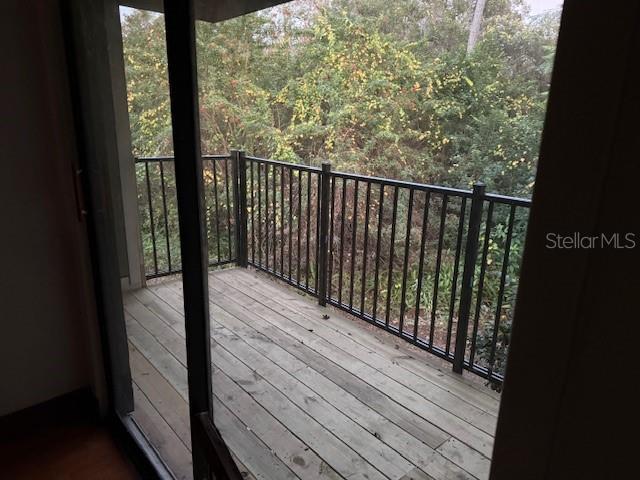 WINTER PARK WOODS CONDO - Residential