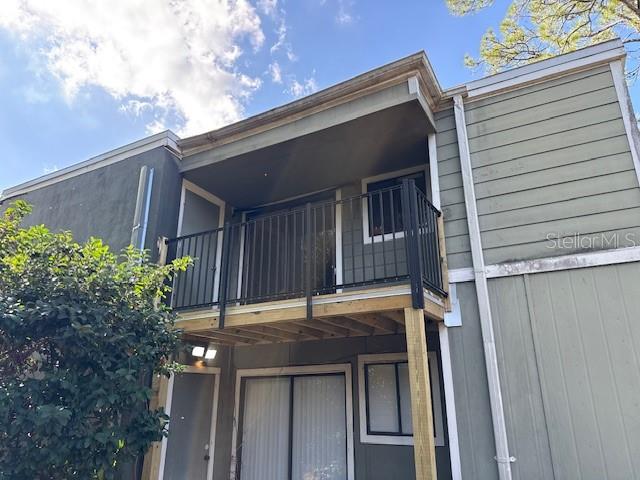 WINTER PARK WOODS CONDO - Residential