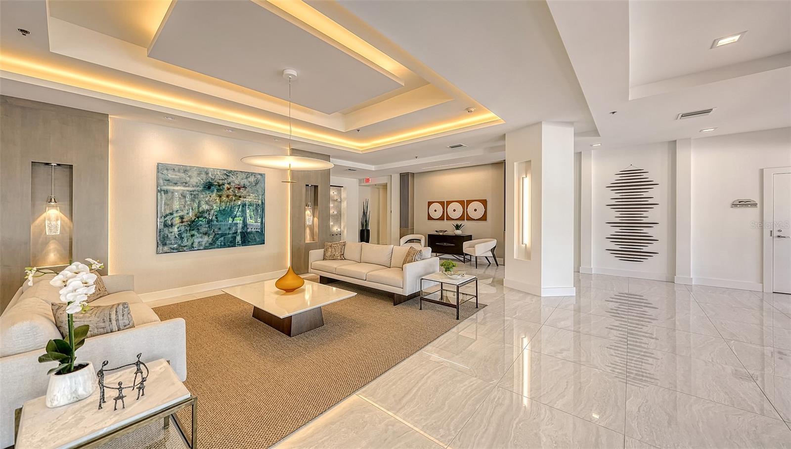 GRAND BAY 1 - Residential