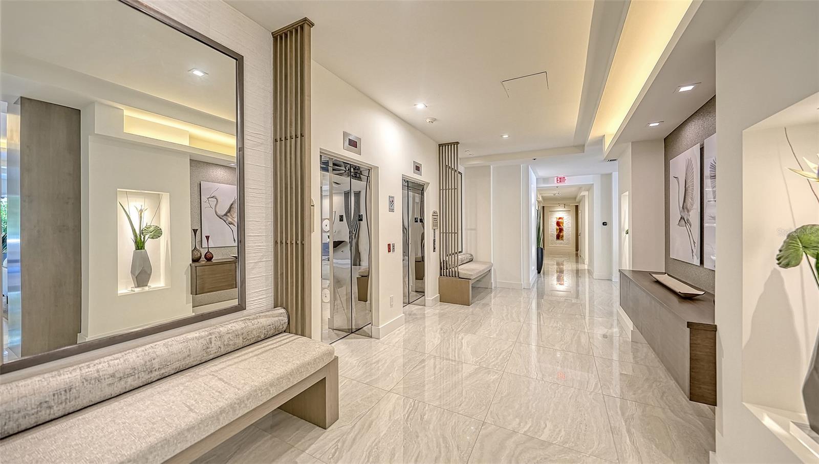 GRAND BAY 1 - Residential