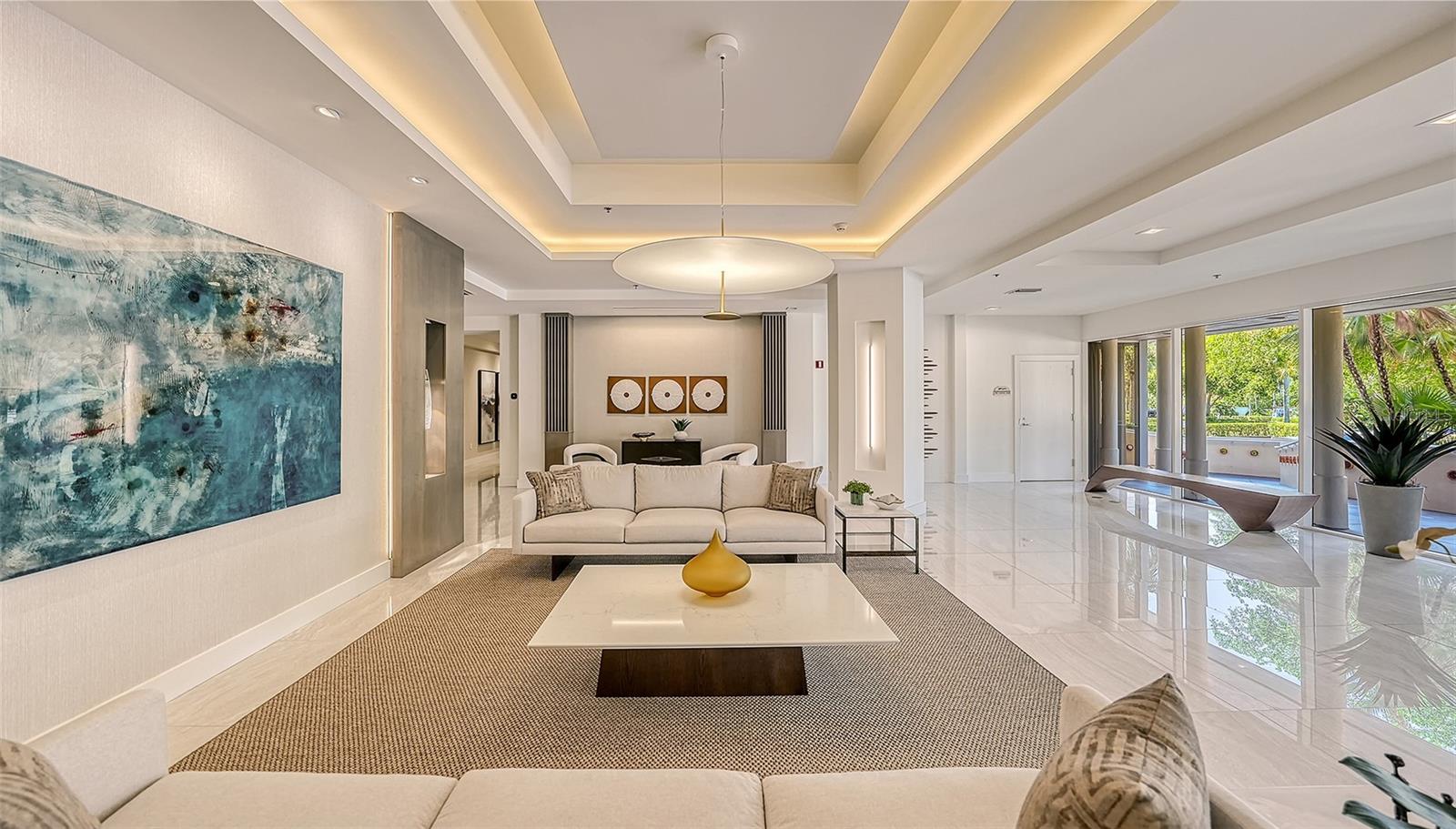 GRAND BAY 1 - Residential