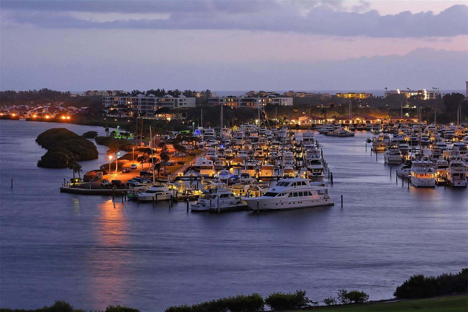 GRAND BAY 1 - Residential