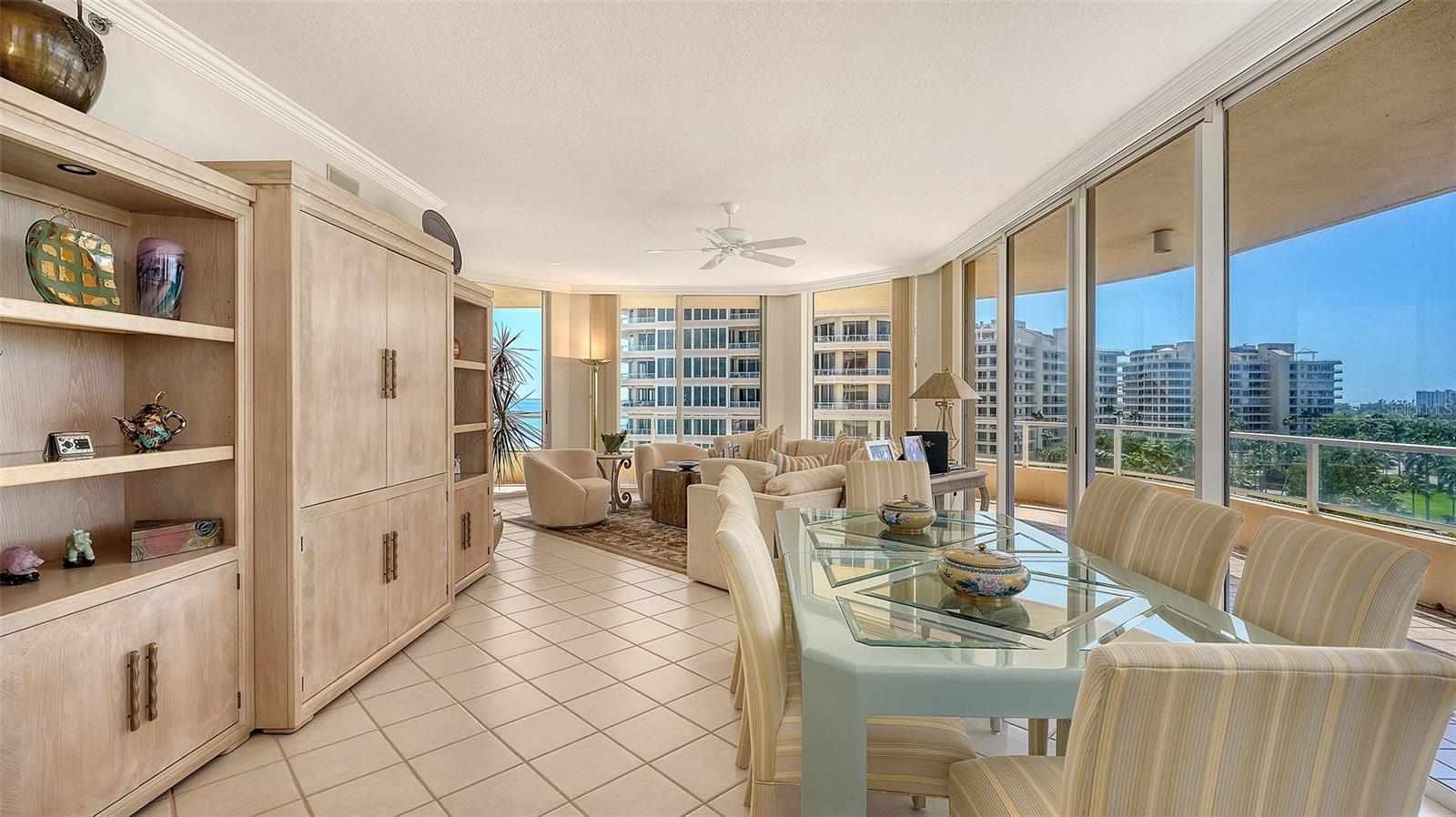 GRAND BAY 1 - Residential