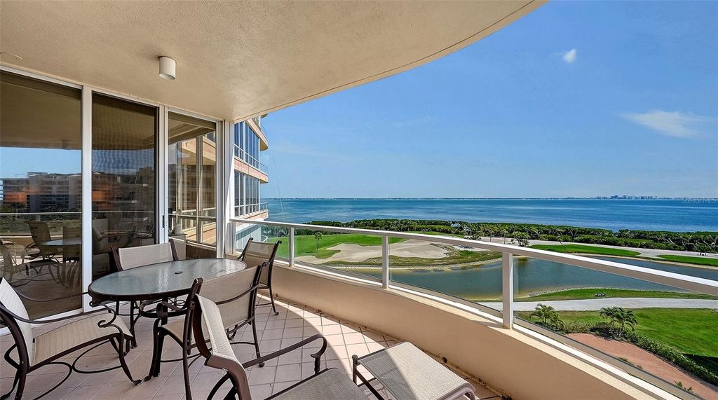 Photo of 3060 Grand Bay Boulevard #155, Longboat Key, FL 34228 (MLS # A4685023)