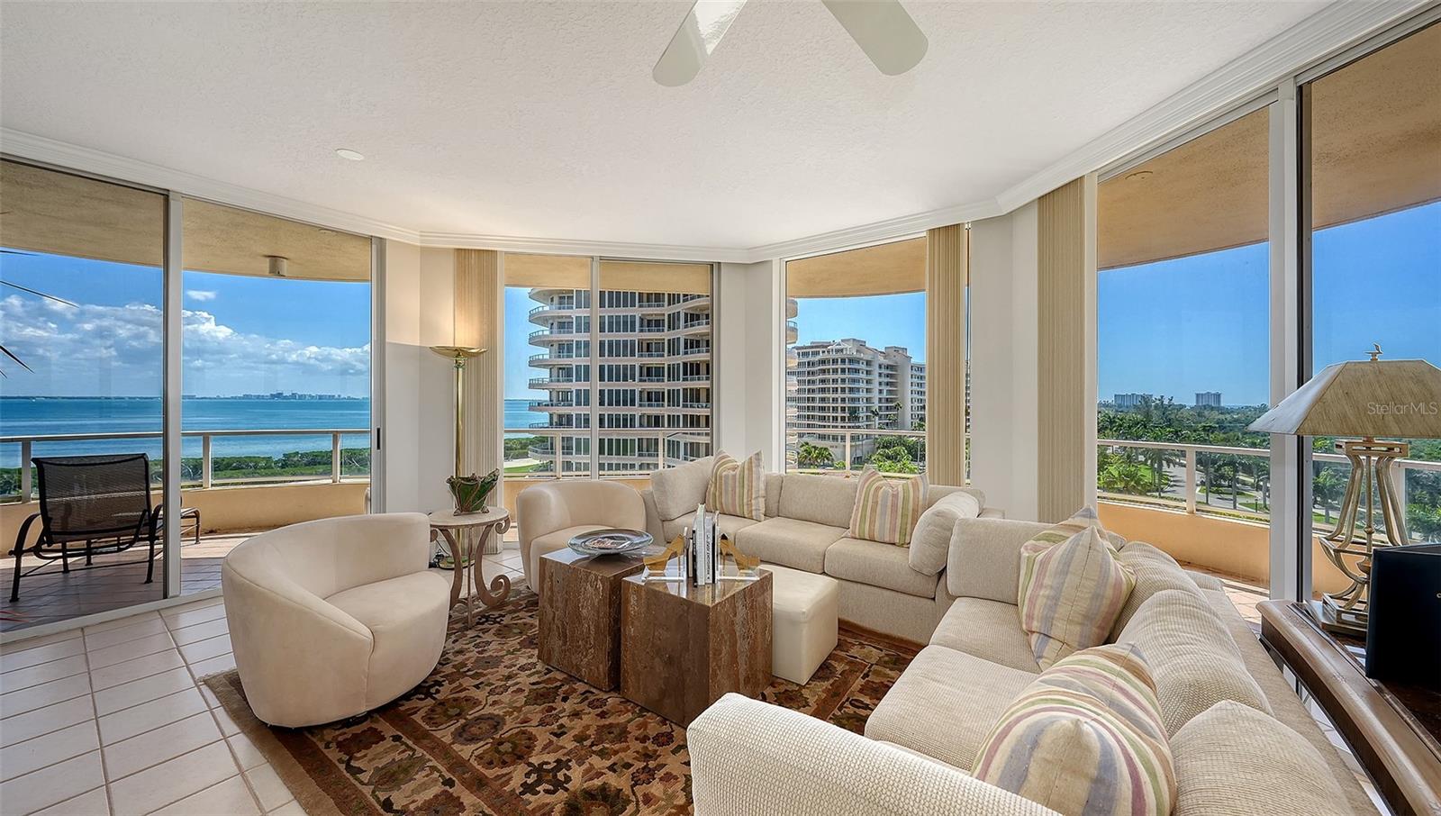 GRAND BAY 1 - Residential