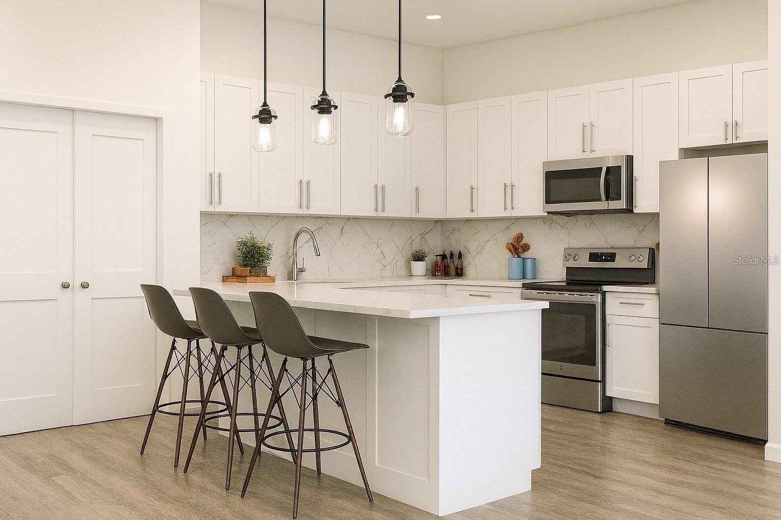 PORT CHARLOTTE SUB 32 - Residential