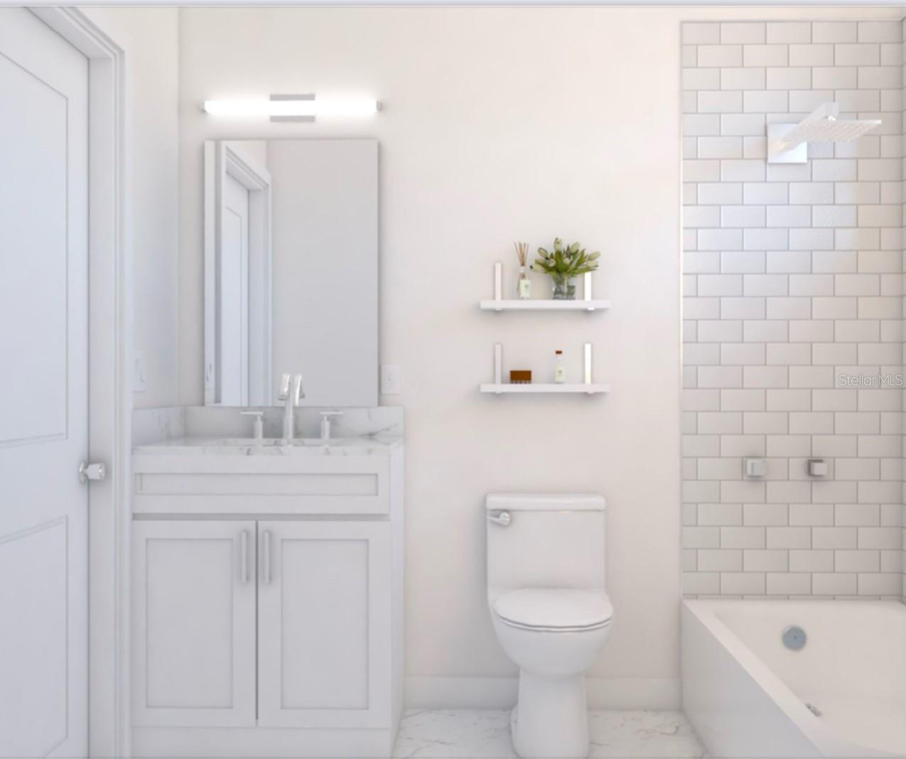 PORT CHARLOTTE SUB 32 - Residential