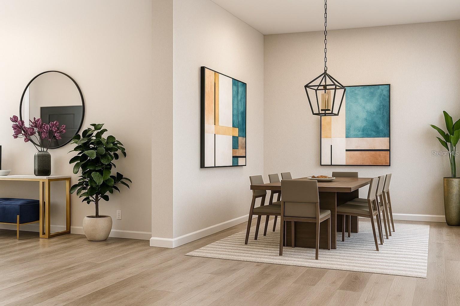 PORT CHARLOTTE SUB 32 - Residential