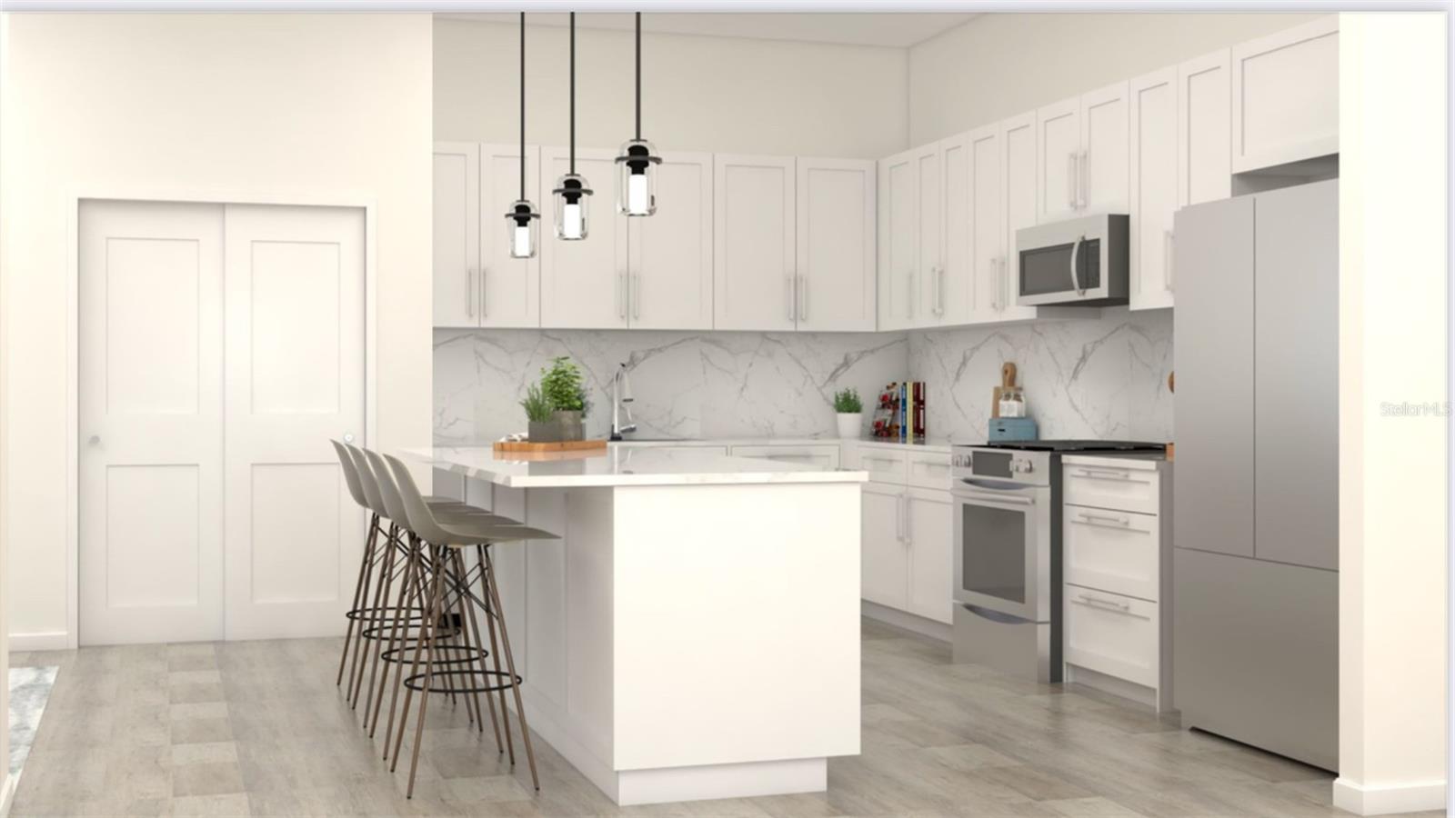 PORT CHARLOTTE SUB 32 - Residential