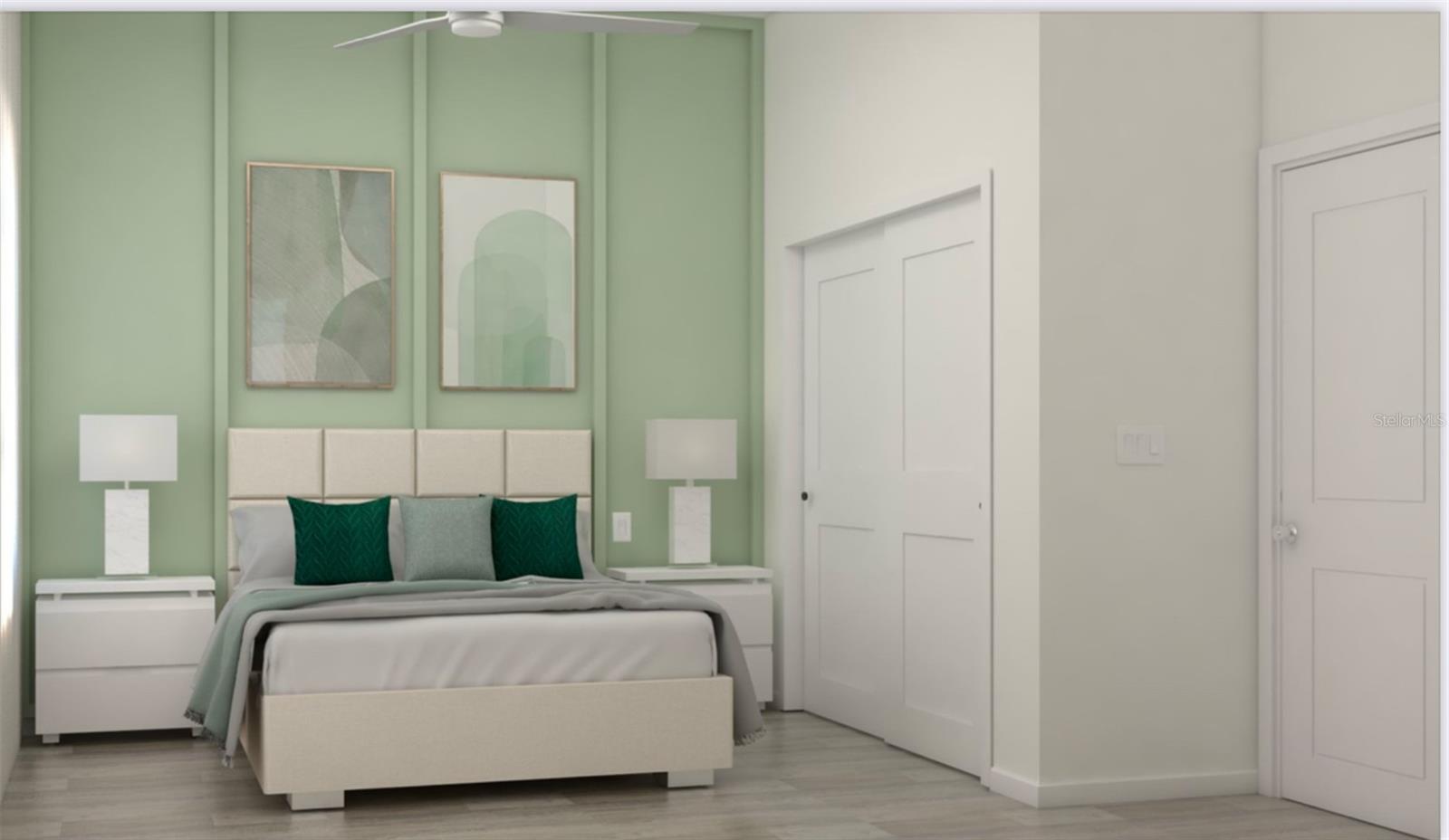 PORT CHARLOTTE SUB 32 - Residential