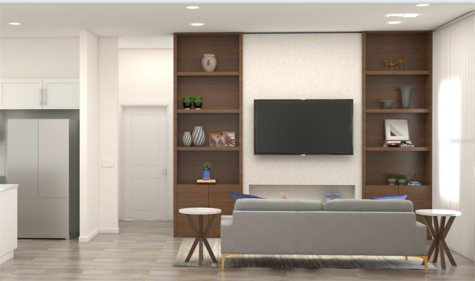 PORT CHARLOTTE SUB 32 - Residential