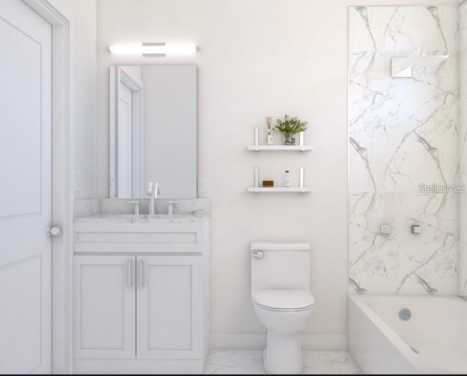 PORT CHARLOTTE SUB 32 - Residential