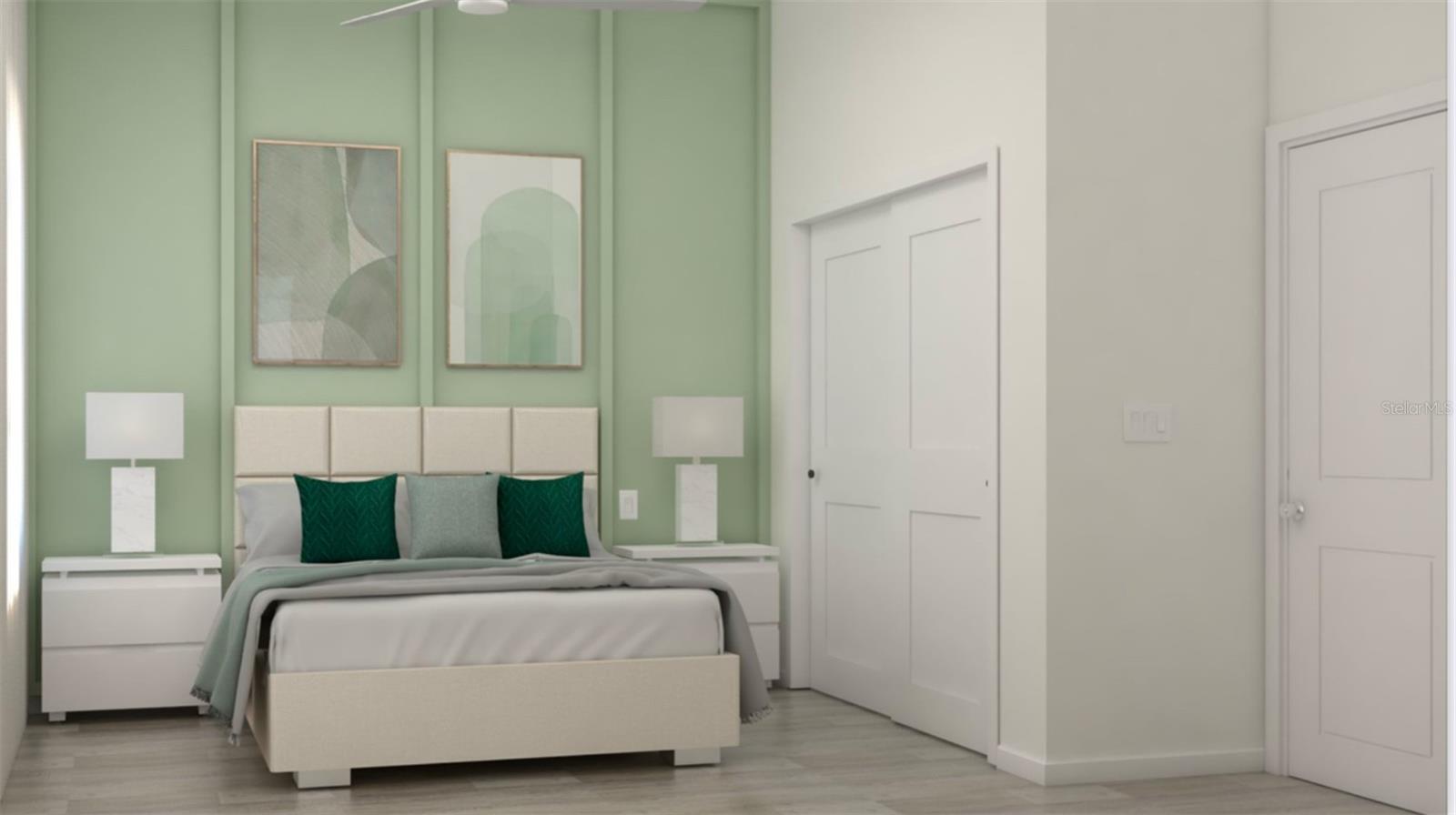 PORT CHARLOTTE SUB 32 - Residential