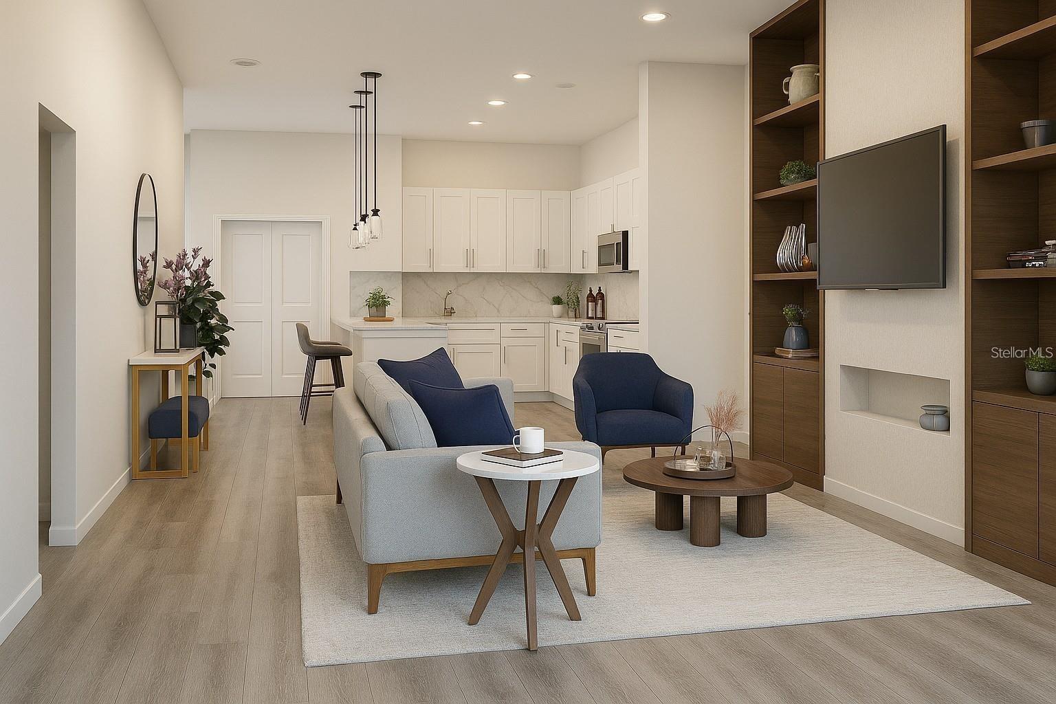 PORT CHARLOTTE SUB 32 - Residential