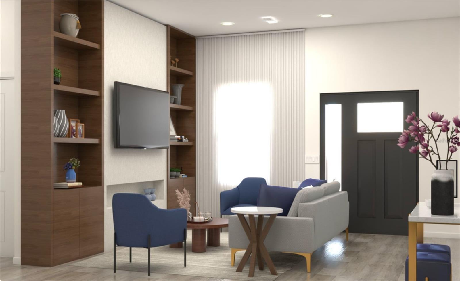 PORT CHARLOTTE SUB 32 - Residential