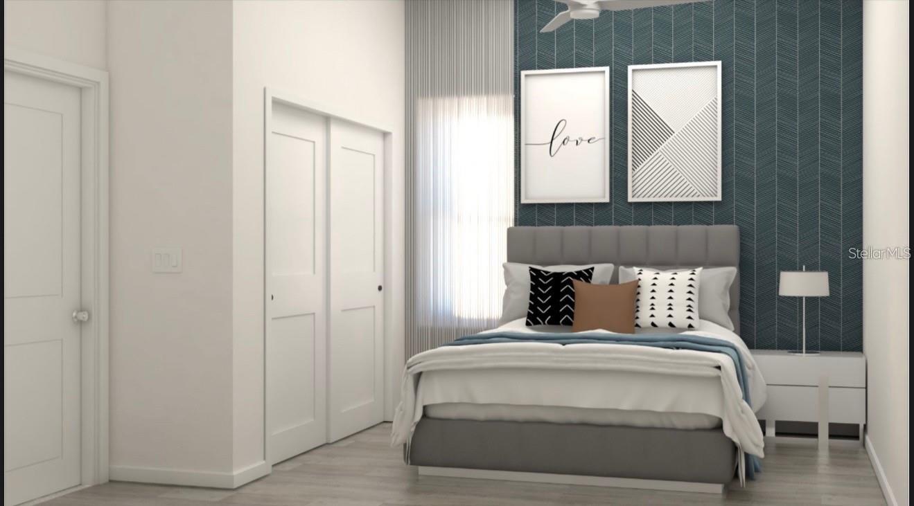 PORT CHARLOTTE SUB 32 - Residential