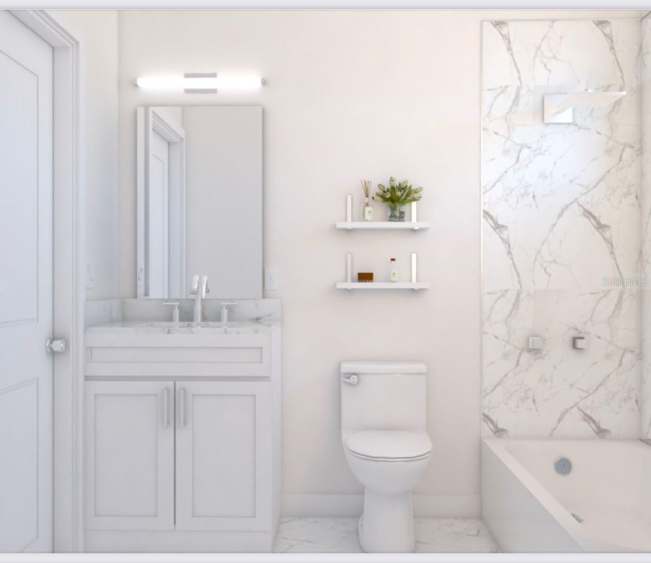 PORT CHARLOTTE SUB 32 - Residential