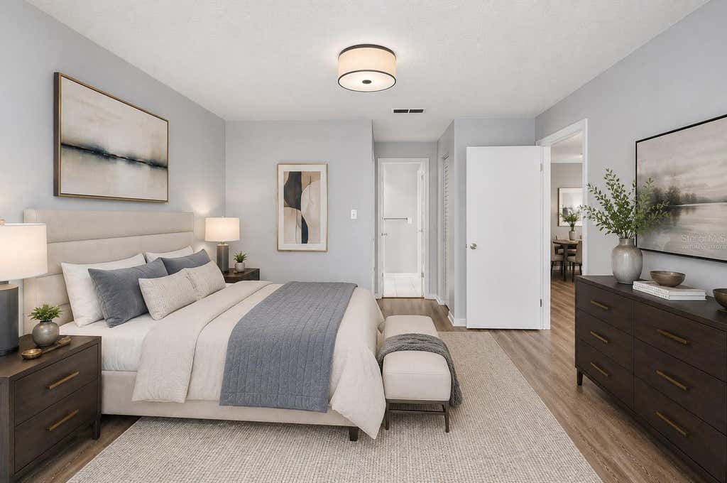 Photo of 3661 Trophy Boulevard #3661, New Port Richey, FL 34655 (MLS # TB8507129)