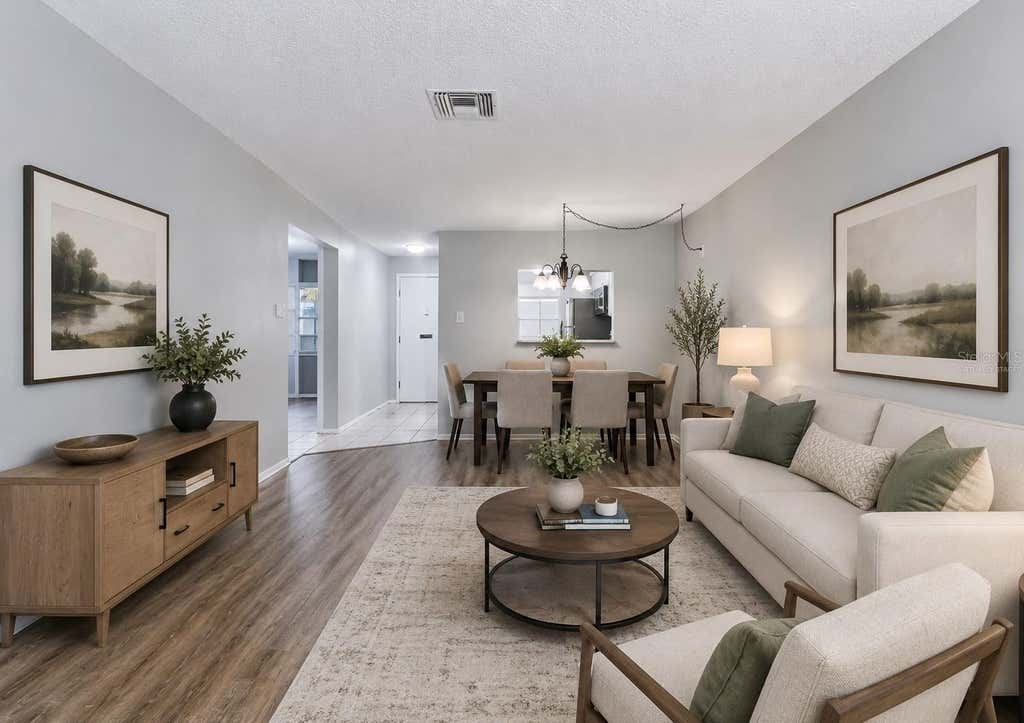 Photo of 3661 Trophy Boulevard #3661, New Port Richey, FL 34655 (MLS # TB8507129)