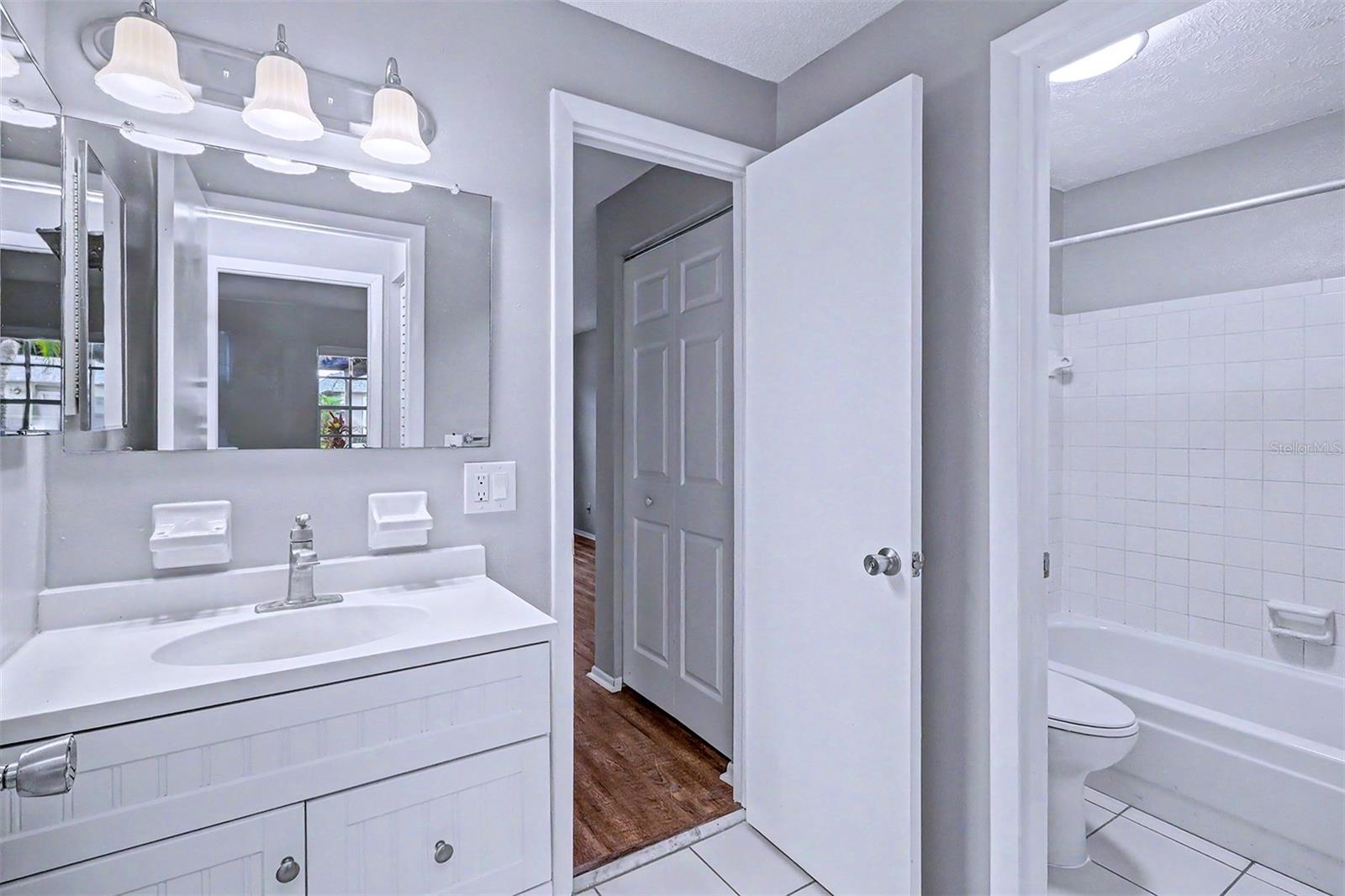SEVEN SPGS VILLAS CONDO - Residential