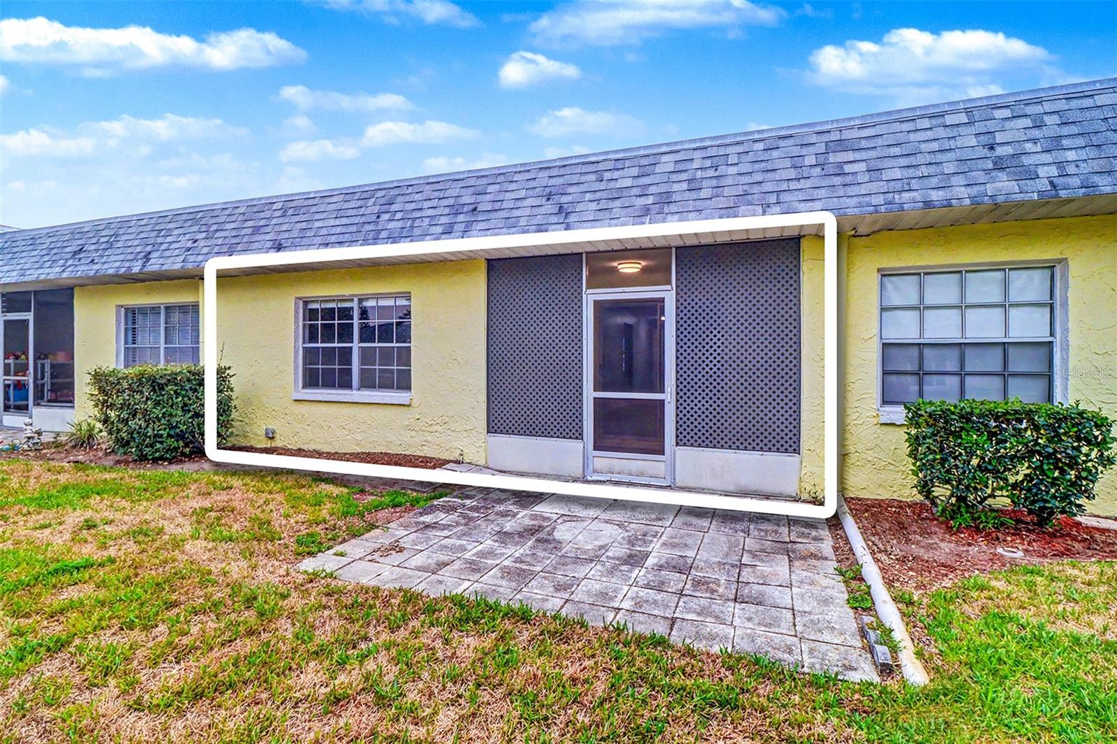 SEVEN SPGS VILLAS CONDO - Residential