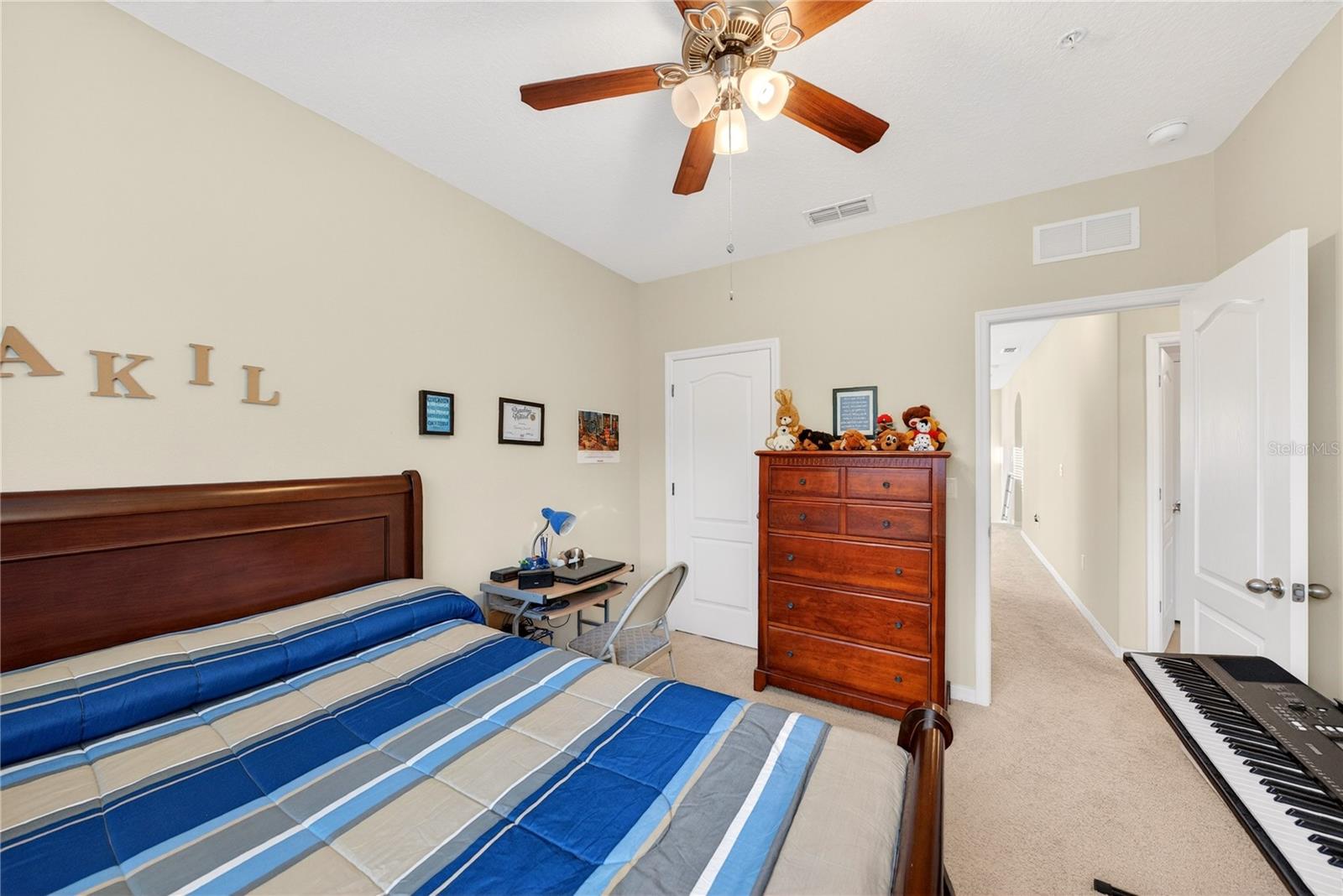 OAK RIDGE - Residential